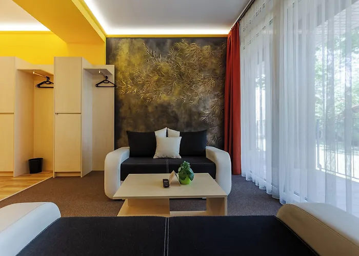 Mayer Superior מלון דירות